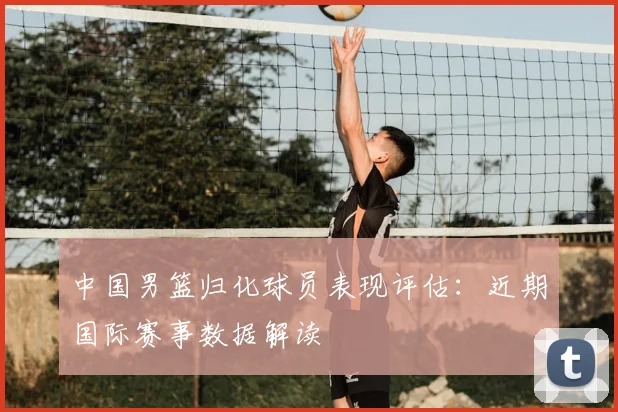 中国男篮归化球员表现评估：近期国际赛事数据解读