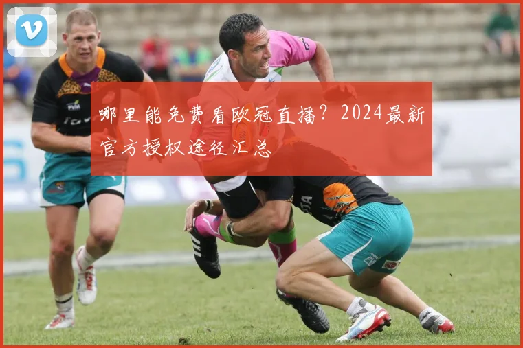 哪里能免费看欧冠直播？2024最新官方授权途径汇总