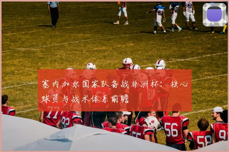 塞内加尔国家队备战非洲杯：核心球员与战术体系前瞻